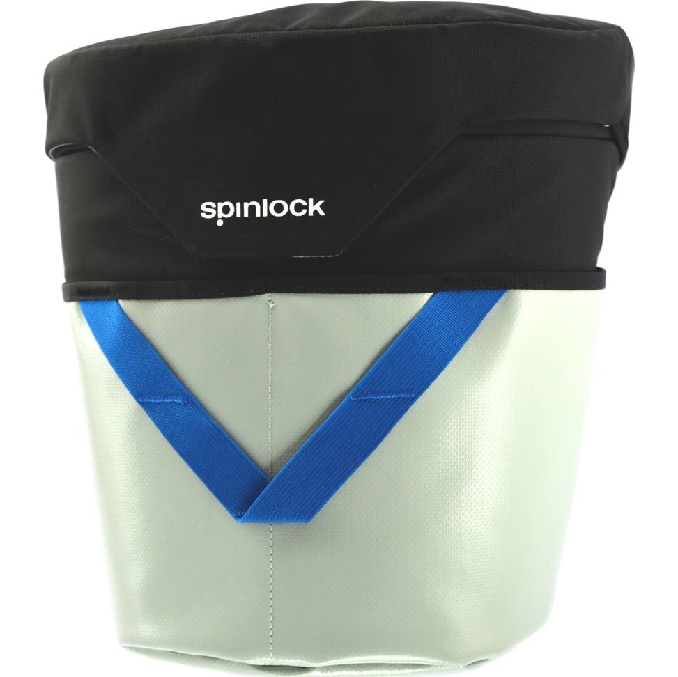 2026 Spinlock Tool Pack DWPCT - White / Black